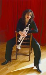 Sue Richardson